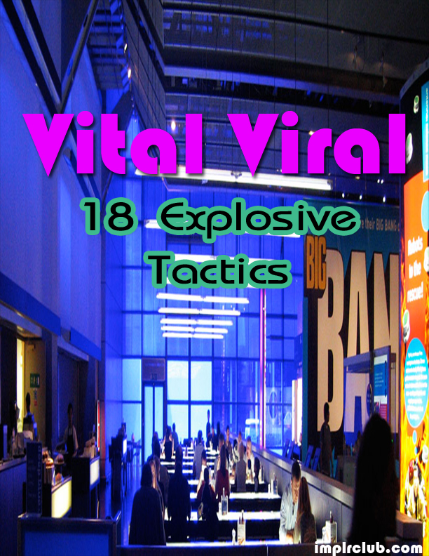 Vital Viral